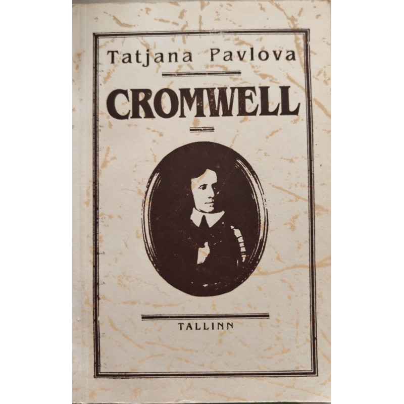 Cromwell - Tatjana Pavlova