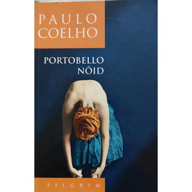 Portobello nõid - Paulo Coelho