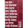 Valivad naised - Aita Nurga