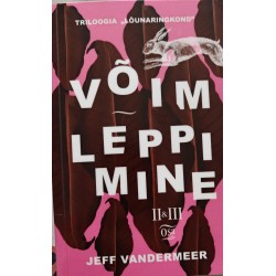 Võim. Leppimine 2 ja 3 osa...