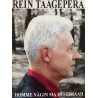 Homme nägin ma Eestimaad - Rein Taagepera