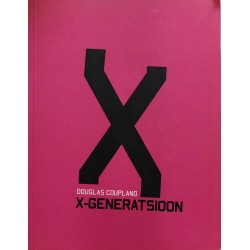 X-generatsioon - Douglas...