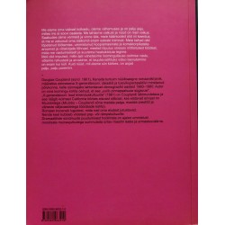 X-generatsioon - Douglas Coupland