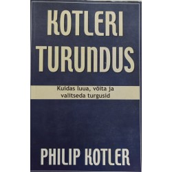 Kotleri Turundus - Philip...