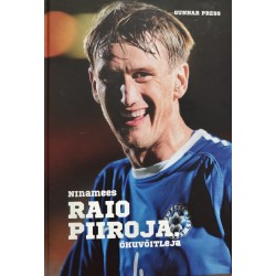 Ninamees Raio Piiroja -...