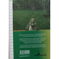 Korilase käsiraamat I. Marjad. Seened. Kalad