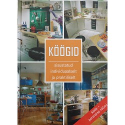 Köögid. Sisustatud...