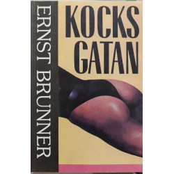 Kocksgatan - Ernst Brunner