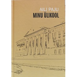 Minu Ülikool - Aili Paju