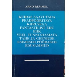 Kuidas saavutada...