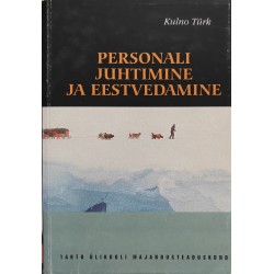 Personali juhtimine ja...