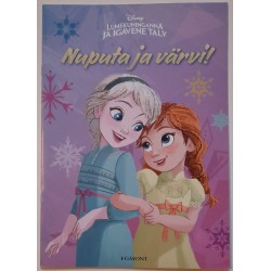 Disney "Lumekuninganna ja...