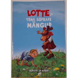 Lotte ja tema sõprade...
