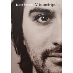 Misjonäripoos - Justin Petrone