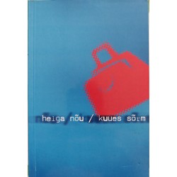 Kuues sõrm - Helga Nõu