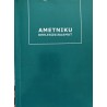 Ametniku keelekäsiraamat