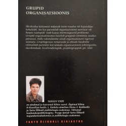 Grupid organisatsioonis - Maarja Vadi