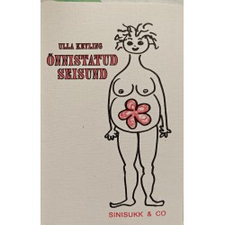 Õnnistatud seisund - Ulla...