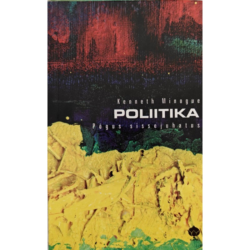 Poliitika - Kenneth Minogue