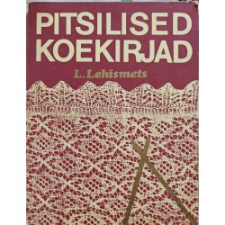 Pitsilised koekirjad -...