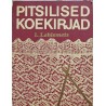 Pitsilised koekirjad - Leili Lehismets