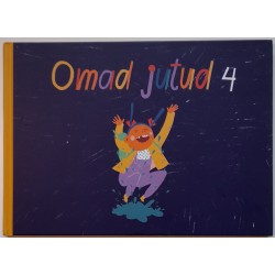 Omad jutud 4 - Merle Tanilsoo