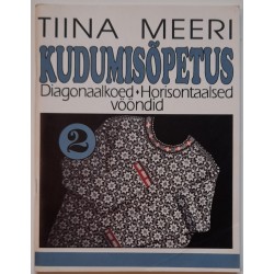 Kudumisõpetus 2....