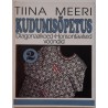 Kudumisõpetus 2. Diagonaalkoed. Horisontaalsed vööndi