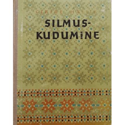 Silmuskudumine - Claire Hallik