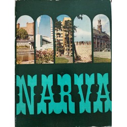 Narva - Samuil Migdal