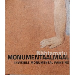 Nähtamatu monumentaalmaal