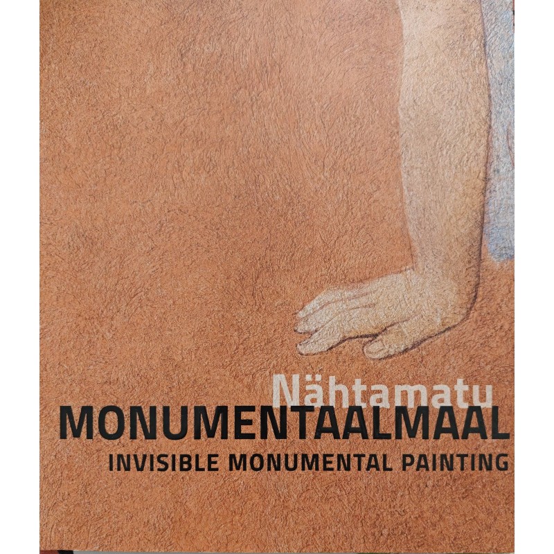 Nähtamatu monumentaalmaal