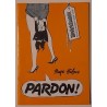 Pardon! - Hugo Hiibus