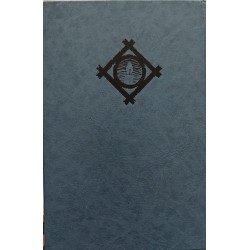 Ristideta hauad II - Arved Viirlaid