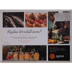 Soodsad ja lihtsad argiroad - Marika Vingissar