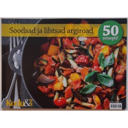 Soodsad ja lihtsad argiroad...