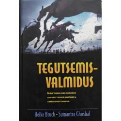 Tegutsemisvalmidus - Heike...
