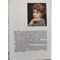 Lukustatud tänav - Ruth Rendell