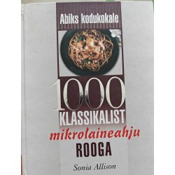 1000 klassikalist...