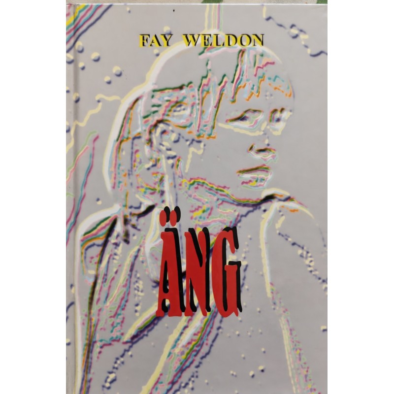Äng - Fay Weldon