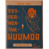 Eksperimentaalhuumor​ - Silver Alev
