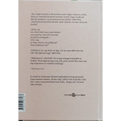 Kirgas uni - Eva Koff