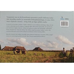 Tõde ja õigus. Algus - A. H. Tammsaare