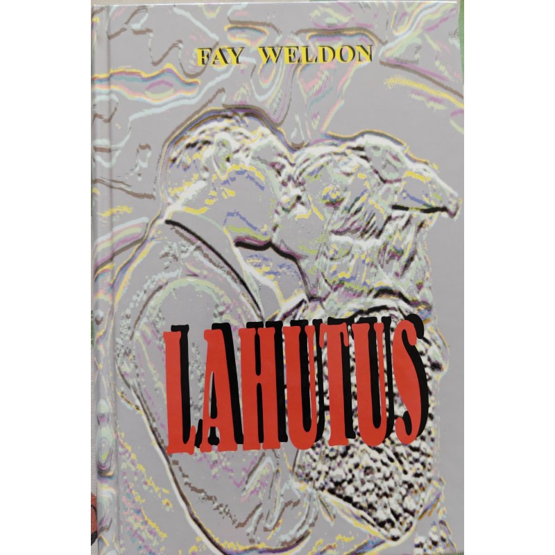 Lahutus - Fay Weldon