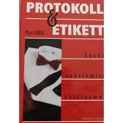 Protokoll ja etikett - Mati...