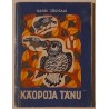 Käopoja tänu - Harri Jõgisalu