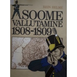 Soome vallutamine 1808-1809...