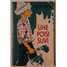 Ühe poisi suvi - Villem Gross