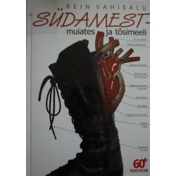 Südamest - muiates ja...