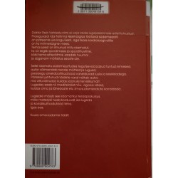 Südamest - muiates ja tõsimeeli - Rein Vahisalu